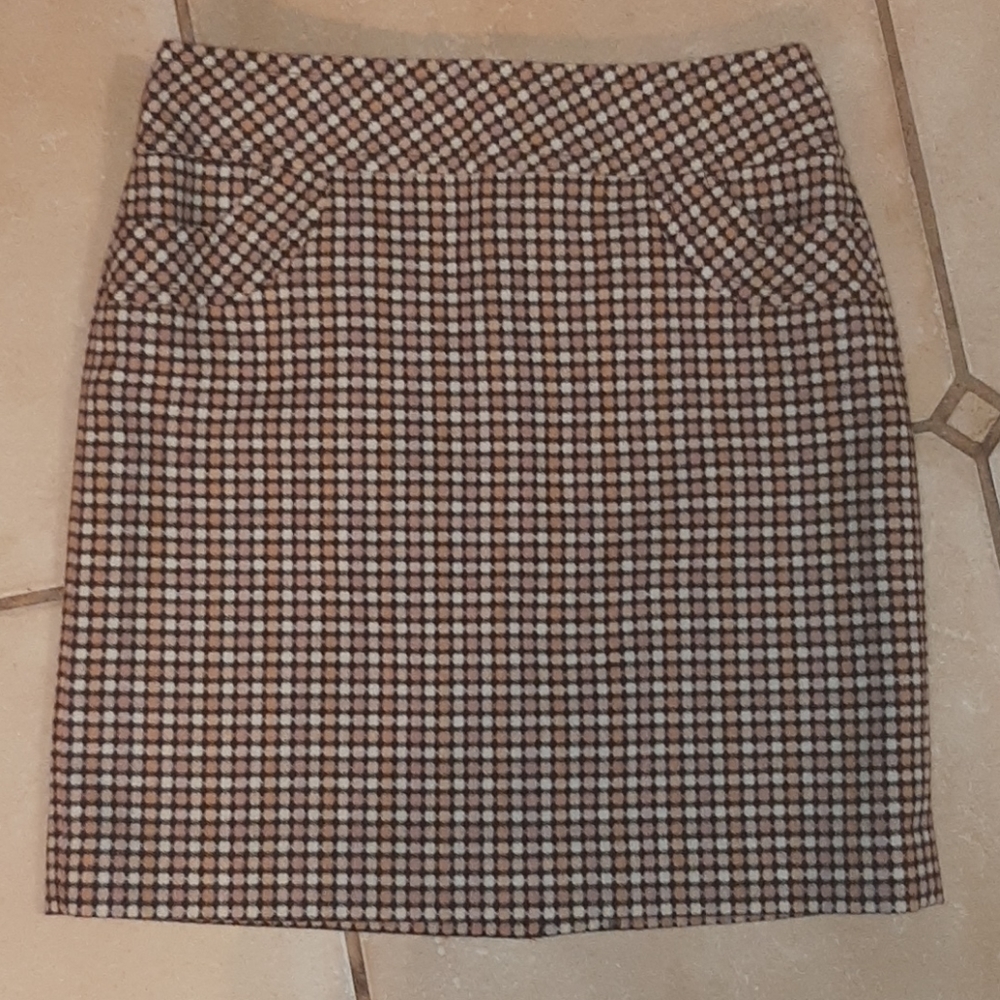 Ann Taylor skirt